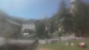 Archived webcam image showing Church at Zermatt on 4 Jul 2026 at 12:33