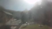 Archived webcam image showing Church at Zermatt on 4 Jul 2026 at 16:33