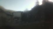 Archived webcam image showing Church at Zermatt on 4 Jul 2026 at 18:33