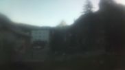Archived webcam image showing Church at Zermatt on 4 Jul 2026 at 20:33