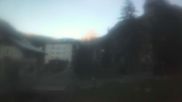 Archived webcam image showing Church at Zermatt on 12 Jul 2026 at 06:04