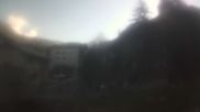 Archived webcam image showing Church at Zermatt on 12 Jul 2026 at 18:04