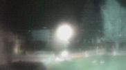 Archived webcam image showing Church at Zermatt on 6 Sep 2026 at 00:28