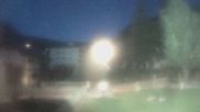 Archived webcam image showing Church at Zermatt on 13 Sep 2026 at 06:17