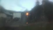 Archived webcam image showing Church at Zermatt on 13 Sep 2026 at 07:17