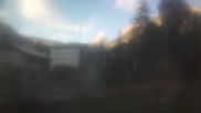 Archived webcam image showing Church at Zermatt on 13 Sep 2026 at 08:17