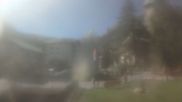 Archived webcam image showing Church at Zermatt on 13 Sep 2026 at 12:17