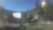 Archived webcam image showing Church at Zermatt on 23 Sep 2026 at 10:04