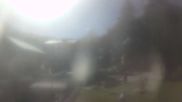 Archived webcam image showing Church at Zermatt on 23 Sep 2026 at 14:04
