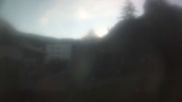 Archived webcam image showing Church at Zermatt on 23 Sep 2026 at 18:04