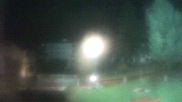 Archived webcam image showing Church at Zermatt on 22 Oct 2026 at 00:35