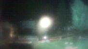 Archived webcam image showing Church at Zermatt on 22 Oct 2026 at 06:35