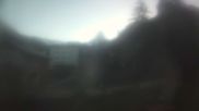 Archived webcam image showing Church at Zermatt on 22 Oct 2026 at 18:35