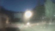 Archived webcam image showing Church at Zermatt on 31 Oct 2026 at 06:16