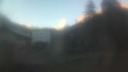 Archived webcam image showing Church at Zermatt on 31 Oct 2026 at 08:16