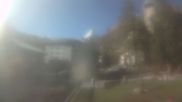 Archived webcam image showing Church at Zermatt on 31 Oct 2026 at 10:16