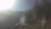 Archived webcam image showing Church at Zermatt on 31 Oct 2026 at 12:16