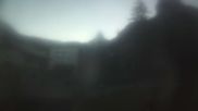 Archived webcam image showing Church at Zermatt on 31 Oct 2026 at 16:16
