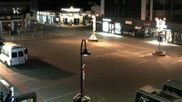 Archiviertes Webcam Bild: Zermatt: Bahnhofplatz am 16.06.2026 um 00:12 Uhr