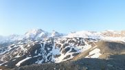 Archiviertes Webcam Bild: Zermatt Hörnlibahn Bergstation am 31.05.2026 um 06:16 Uhr