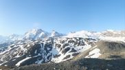 Archiviertes Webcam Bild: Zermatt Hörnlibahn Bergstation am 31.05.2026 um 07:16 Uhr