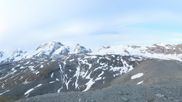 Archived webcam image showing View of the Matterhorn (Zermatt) on 14 Jun 2026 at 06:42