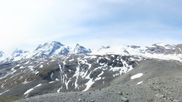 Archived webcam image showing View of the Matterhorn (Zermatt) on 14 Jun 2026 at 10:42