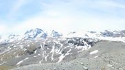Archived webcam image showing View of the Matterhorn (Zermatt) on 14 Jun 2026 at 12:42