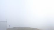 Archived webcam image showing View of the Matterhorn (Zermatt) on 17 Sep 2026 at 08:32