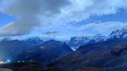 Archived webcam image showing View of the Matterhorn (Zermatt) on 5 Oct 2026 at 06:10