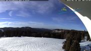 Archiviertes Webcam Bild: Feldberg: Todtnauer Hütte am 26 Feb 2026 um 08:46 Uhr