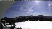 Archiviertes Webcam Bild: Feldberg: Todtnauer Hütte am 26 Feb 2026 um 12:46 Uhr