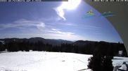 Archiviertes Webcam Bild: Feldberg: Todtnauer Hütte am 26 Feb 2026 um 14:46 Uhr