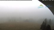 Archiviertes Webcam Bild: Feldberg: Todtnauer Hütte am 13.04.2026 um 08:49 Uhr