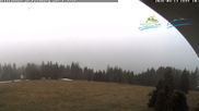 Archiviertes Webcam Bild: Feldberg: Todtnauer Hütte am 13.04.2026 um 10:06 Uhr