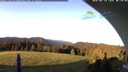 Archiviertes Webcam Bild: Feldberg: Todtnauer Hütte am 28.05.2026 um 07:46 Uhr