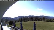 Archiviertes Webcam Bild: Feldberg: Todtnauer Hütte am 28.05.2026 um 10:34 Uhr