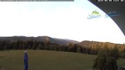 Archiviertes Webcam Bild: Feldberg: Todtnauer Hütte am 08.06.2026 um 06:24 Uhr
