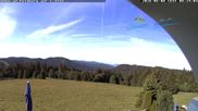 Archiviertes Webcam Bild: Feldberg: Todtnauer Hütte am 08.06.2026 um 08:24 Uhr
