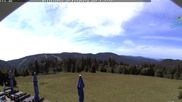 Archiviertes Webcam Bild: Feldberg: Todtnauer Hütte am 08.06.2026 um 10:24 Uhr