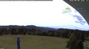 Archiviertes Webcam Bild: Feldberg: Todtnauer Hütte am 08.06.2026 um 12:24 Uhr