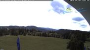 Archiviertes Webcam Bild: Feldberg: Todtnauer Hütte am 08.06.2026 um 14:24 Uhr