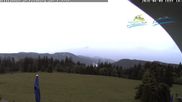 Archiviertes Webcam Bild: Feldberg: Todtnauer Hütte am 08.06.2026 um 18:24 Uhr