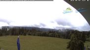 Archived webcam image showing 