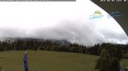 Archived webcam image showing 