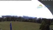 Archived webcam image showing 