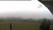 Archived webcam image showing 