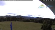 Archived webcam image showing 
