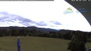 Archived webcam image showing 