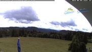 Archived webcam image showing 